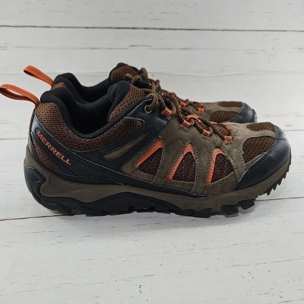 Merrell brown j09543 men